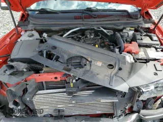 2021 Ford Ranger XL с VIN 1FTER4FH8MLD51145, выставлен на аукционе Copart как лот 57573405 с пробегом 62 133 миль миль и Списание • Salvage title. История ставок и продаж доступна на DreamBid. Изображение 11.