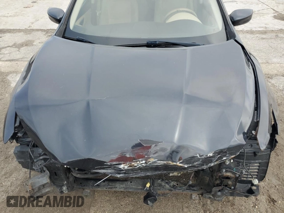 2017 Nissan Altima S with VIN 1N4AL3AP4HN308592, listed as a Copart auction lot 42440555 with 92,894 mi miles and Non Repairable. Bid and sale history available at DreamBid. Image 11.