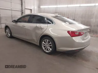 2016 Chevrolet Malibu LT with VIN 1G1ZE5ST3GF236655, listed as a IAAI auction lot 41756346 with 128,500 mi miles and . Bid and sale history available at DreamBid. Image 3.