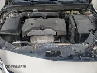 2014 Chevrolet Malibu LS with VIN 1G11A5SL3EF284680, listed as a Copart auction lot 52242965 with 160,937 mi miles and Salvage Title. Bid and sale history available at DreamBid. Image 12.