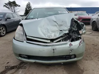 2007 Toyota Prius with VIN JTDKB20U877590354, listed as a Copart auction lot 55685775 with 114,126 mi miles and Clean Title. Bid and sale history available at DreamBid. Image 5.
