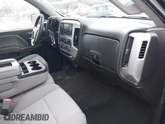 2017 GMC Sierra 1500 SLE with VIN 3GTU2MEC6HG319366, listed as a IAAI auction lot 41351311 with 123,097 mi miles and . Bid and sale history available at DreamBid. Image 5.