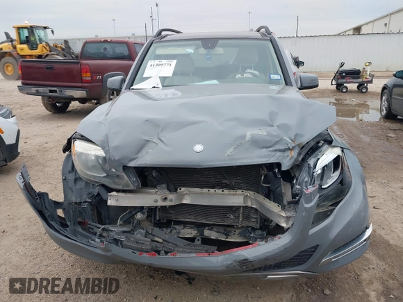 2013 Mercedes-Benz GLK 350 with VIN WDCGG8JB5DG077074, listed as a IAAI auction lot 41309771 with 176,151 mi miles and . Bid and sale history available at DreamBid. Image 12.