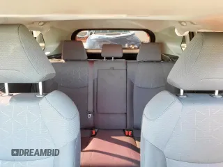 2019 Toyota RAV4 XLE with VIN JTMW1RFV1KJ015196, listed as a Copart auction lot 49452225 with 167,557 mi miles and Salvage Title. Bid and sale history available at carsss.com. Image 10.
