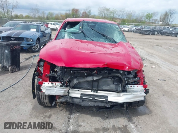2024 Honda HR-V Sport with VIN 3CZRZ2H52RM734779, listed as a IAAI auction lot 42112615 with 9,651 mi miles and . Bid and sale history available at DreamBid. Image 12.