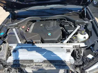 2022 BMW X3 xDrive30i with VIN 5UX53DP09N9L62386, listed as a IAAI auction lot 41882656 with 82,011 mi miles and . Bid and sale history available at DreamBid. Image 10.