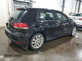 2013 Volkswagen Golf TDI z VIN WVWDM7AJ2DW060077, wystawiony jako Copart lot #88117585 z przebiegiem 150 098 mil mil oraz Szkoda całkowita • Salvage title. Historia ofert i sprzedaży dostępna na DreamBid. Obrazek 3.