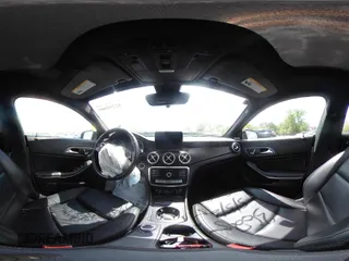 2019 Mercedes-Benz CLA 250 z VIN WDDSJ4EB3KN724820, wystawiony jako IAAI lot #42201889 z przebiegiem Nie podano mil oraz . Historia ofert i sprzedaży dostępna na DreamBid. Obrazek 18.
