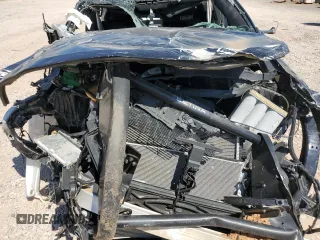 2021 Ford Police Interceptor Utility z VIN 1FM5K8AB5MGB53724, wystawiony jako Copart lot #71199844 z przebiegiem Nie podano mil oraz Szkoda całkowita • Salvage title. Historia ofert i sprzedaży dostępna na DreamBid. Obrazek 11.