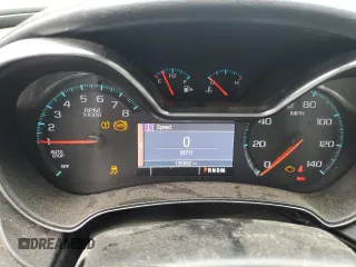 2015 Chevrolet Impala LS с VIN 2G11Z5SL5F9225102, выставлен на аукционе Copart как лот 58519215 с пробегом 135 892 миль миль и Списание • Salvage title. История ставок и продаж доступна на DreamBid. Изображение 9.
