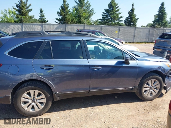 2016 Subaru Outback Premium z VIN 4S4BSACC2G3202566, wystawiony jako IAAI lot #42625321 z przebiegiem 184 484 mil mil oraz . Historia ofert i sprzedaży dostępna na DreamBid. Obrazek 14.