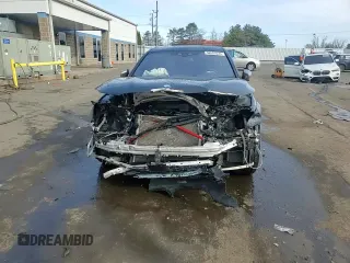 2017 BMW 7 Series with VIN WBA7H6C32HG614368, listed as a Copart auction lot 50607035 with 69,567 mi miles and Salvage title. Bid and sale history available at DreamBid. Image 14.