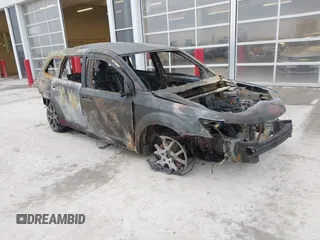 2018 Dodge Journey GT with VIN 3C4PDDEG1JT278359, listed as a IAAI auction lot 41588460 with Not provided miles and . Bid and sale history available at DreamBid. Image 1.