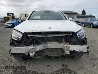 2022 Mercedes-Benz GLC 300 с VIN W1N0G8DB3NG098423, выставлен на аукционе Copart как лот 57232205 с пробегом 30 023 миль миль и Списание • Salvage title. История ставок и продаж доступна на DreamBid. Изображение 5.
