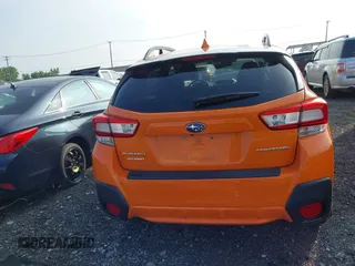 2018 Subaru Crosstrek Limited with VIN JF2GTAMC6JH271505, listed as a IAAI auction lot 42690125 with 49,420 mi miles and . Bid and sale history available at DreamBid. Image 16.