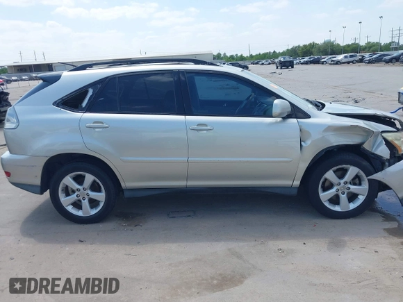 2005 Lexus RX 330 with VIN 2T2GA31UX5C022255, listed as a IAAI auction lot 42054993 with 162,111 mi miles and . Bid and sale history available at DreamBid. Image 13.