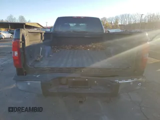 2012 Chevrolet Silverado 1500 LT with VIN 1GCRKSE00CZ337774, listed as a Copart auction lot 80630364 with 156,798 mi miles and Salvage Title. Bid and sale history available at DreamBid. Image 6.