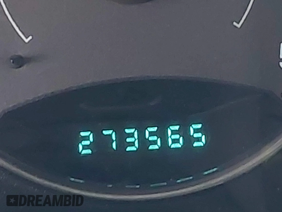 2006 Jeep Liberty Limited с VIN 1J4GL58576W113642, выставлен на аукционе IAAI как лот 42290963 с пробегом 273 565 миль миль и . История ставок и продаж доступна на DreamBid. Изображение 15.