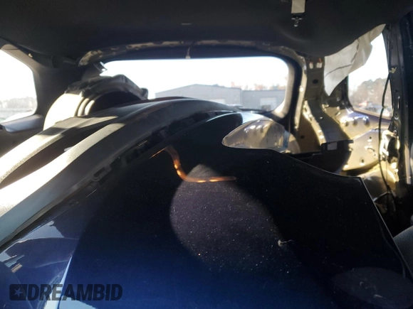 2019 Honda Passport EX-L with VIN 5FNYF7H55KB011252, listed as a Copart auction lot 82930234 with 61,777 mi miles and Salvage Title. Bid and sale history available at carsss.com. Image 10.