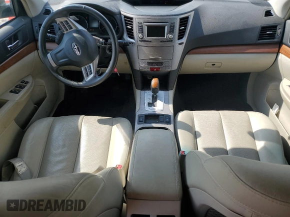 2013 Subaru Outback Limited с VIN 4S4BREKC3D2212979, выставлен на аукционе Copart как лот 52745235 с пробегом 77 684 миль миль и Списание • Salvage title. История ставок и продаж доступна на DreamBid. Изображение 8.