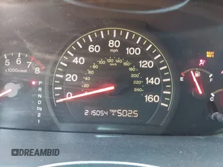 2004 Honda Accord EX with VIN 1HGCM66594A036617, listed as a IAAI auction lot 42576206 with 215,054 mi miles and . Bid and sale history available at DreamBid. Image 7.