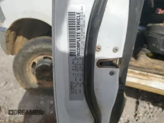 2018 Ram 3500 Tradesman z VIN 3C7WRTCL1JG211117, wystawiony jako Copart lot #55949905 z przebiegiem 137 640 mil mil oraz Szkoda całkowita • Salvage title. Historia ofert i sprzedaży dostępna na DreamBid. Obrazek 12.
