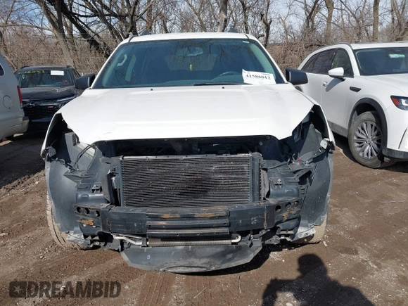 2014 GMC Acadia SLE with VIN 1GKKRNED4EJ255490, listed as a IAAI auction lot 41586012 with 158,644 mi miles and . Bid and sale history available at carsss.com. Image 12.
