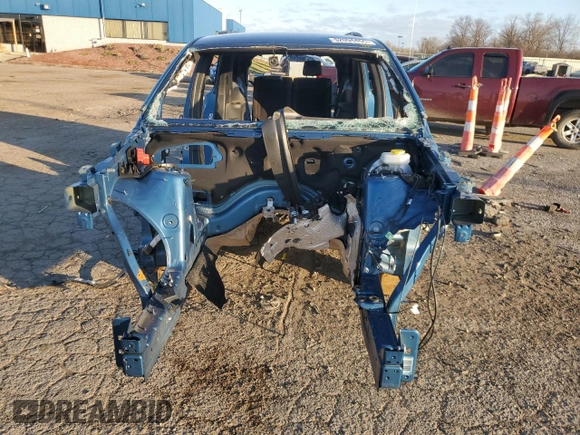 2023 Dodge Durango R/T Plus z VIN 1C4SDJCT1PC666429, wystawiony jako Copart lot #52094455 z przebiegiem Nie podano mil oraz Nie do naprawy • Non repairable. Historia ofert i sprzedaży dostępna na DreamBid. Obrazek 5.