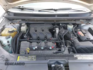 2005 Ford Freestyle SE с VIN 1FMZK01165GA43681, выставлен на аукционе IAAI как лот 42241497 с пробегом 155 999 миль миль и . История ставок и продаж доступна на DreamBid. Изображение 10.