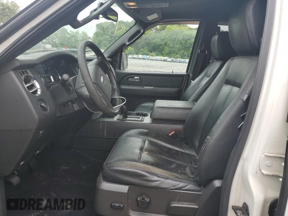 2008 Ford Expedition SSV with VIN 1FMFU16598LA11060, listed as a Copart auction lot 59999655 with 325,703 mi miles and Clean title. Bid and sale history available at DreamBid. Image 7.