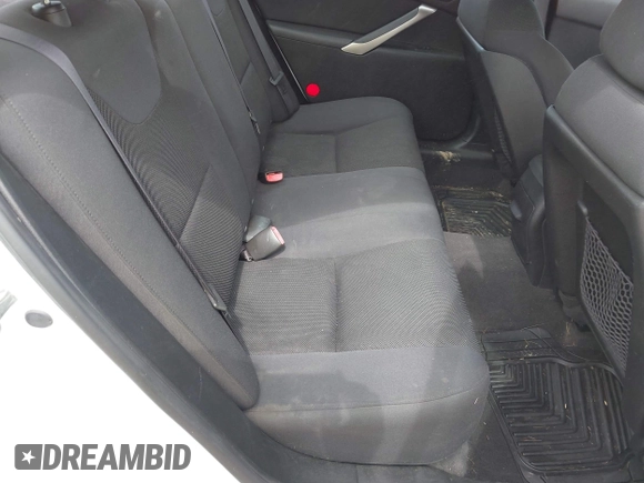 2009 Pontiac G6 GT 1SA with VIN 1G2ZH57N394198999, listed as a IAAI auction lot 42393329 with 195,904 mi miles and . Bid and sale history available at DreamBid. Image 8.