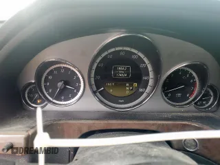 2012 Mercedes-Benz E 350 Luxury с VIN WDDHF5KB5CA593453, выставлен на аукционе Copart как лот 56346385 с пробегом 174 023 миль миль и Списание • Salvage title. История ставок и продаж доступна на DreamBid. Изображение 9.