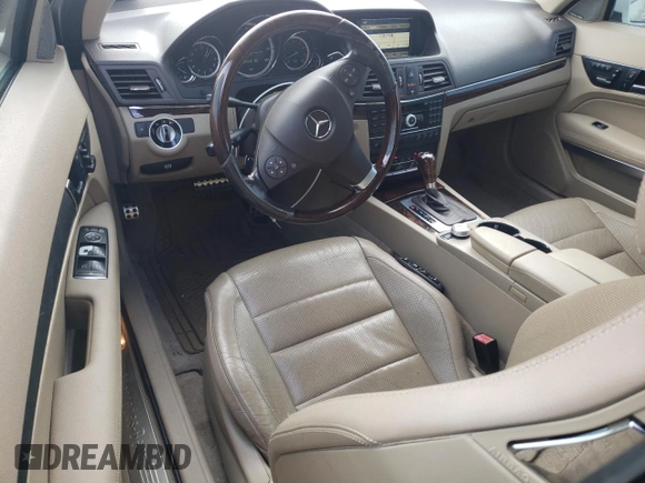 2011 Mercedes-Benz E 350 с VIN WDDKK5GF0BF085504, выставлен на аукционе Copart как лот 87591645 с пробегом 139 792 миль миль и Чистый • Clean title. История ставок и продаж доступна на DreamBid. Изображение 8.