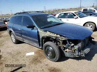 2009 Subaru Outback with VIN 4S4BP60CX97316507, listed as a Copart auction lot 55094485 with 121,571 mi miles and Salvage title. Bid and sale history available at DreamBid. Image 4.