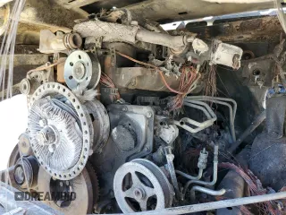 2010 Dodge Ram 3500 Laramie with VIN 3D73Y4HL0AG142783, listed as a Copart auction lot 68675024 with 0 mi miles and Non Repairable. Bid and sale history available at carsss.com. Image 12.