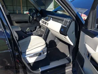 2011 Land Rover Range Rover HSE Lux с VIN SALMF1D42BA331459, выставлен на аукционе IAAI как лот 40887558 с пробегом 174 155 миль миль и . История ставок и продаж доступна на DreamBid. Изображение 5.