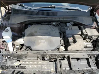 2019 Kia Sorento EX с VIN 5XYPHDA57KG536563, выставлен на аукционе Copart как лот 61100695 с пробегом 67 360 миль миль и Списание • Salvage title. История ставок и продаж доступна на DreamBid. Изображение 12.