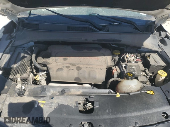 2018 Jeep Compass Limited with VIN 3C4NJDCB4JT245931, listed as a Copart auction lot 48300785 with 0 mi miles and Salvage Title. Bid and sale history available at carsss.com. Image 12.