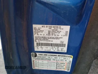 2012 Ford F-150 XL z VIN 1FTFW1CF1CKD68128, wystawiony jako Copart lot #49180375 z przebiegiem 220 360 mil mil oraz Szkoda całkowita • Salvage title. Historia ofert i sprzedaży dostępna na DreamBid. Obrazek 12.