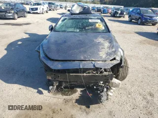 2017 Infiniti Q60 Sport с VIN JN1EV7EK1HM363554, выставлен на аукционе Copart как лот 78375414 с пробегом Не указан миль и Списание • Salvage title. История ставок и продаж доступна на DreamBid. Изображение 5.