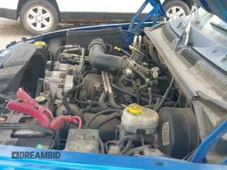 2000 Dodge Dakota Sport with VIN 1B7GL22NXYS623524, listed as a IAAI auction lot 42724913 with 174,543 mi miles and . Bid and sale history available at DreamBid. Image 12.