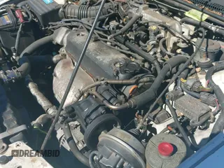 1992 Honda Accord LX z VIN JHMCB7659NC048944, wystawiony jako IAAI lot #41704471 z przebiegiem 253 535 mil mil oraz . Historia ofert i sprzedaży dostępna na DreamBid. Obrazek 12.