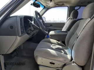 2006 Chevrolet Tahoe Z71 with VIN 1GNEK13T06R108254, listed as a Copart auction lot 48224895 with 190,605 mi miles and Salvage Title. Bid and sale history available at carsss.com. Image 7.