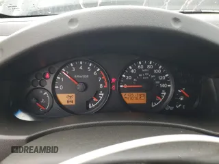 2007 Nissan Xterra SE with VIN 5N1AN08W47C526201, listed as a Copart auction lot 46347415 with 210,513 mi miles and Salvage Title. Bid and sale history available at carsss.com. Image 9.