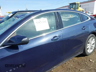2017 Chevrolet Malibu Hybrid with VIN 1G1ZJ5SU2HF224860, listed as a IAAI auction lot 41821352 with 162,745 mi miles and . Bid and sale history available at DreamBid. Image 14.