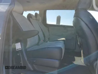 2019 Kia Sedona EX with VIN KNDMB5C15K6557130, listed as a Copart auction lot 46328325 with 83,076 mi miles and Salvage Title. Bid and sale history available at DreamBid. Image 11.