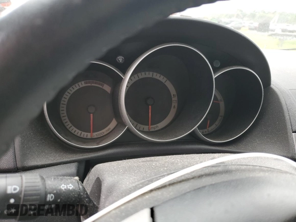 2007 Mazda 3 S Sport with VIN JM1BK144X71707732, listed as a Copart auction lot 68311174 with Not Provided miles and Salvage Title. Bid and sale history available at DreamBid. Image 9.
