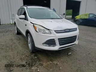 2013 Ford Escape SE with VIN 1FMCU0GX3DUB86597, listed as a Copart auction lot 59513935 with 94,293 mi miles and Salvage title. Bid and sale history available at DreamBid. Image 14.