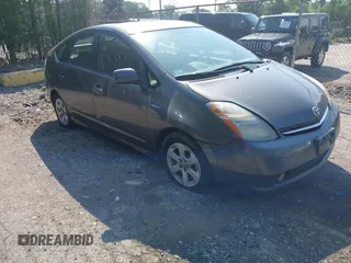 2008 Toyota Prius z VIN JTDKB20U283318763, wystawiony jako IAAI lot #42428582 z przebiegiem 169 932 mil mil oraz . Historia ofert i sprzedaży dostępna na DreamBid. Obrazek 1.