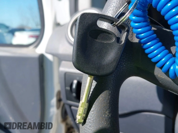 2010 Ford Transit Connect XL с VIN NM0LS7AN5AT029940, выставлен на аукционе IAAI как лот 41786886 с пробегом 32 656 миль миль и . История ставок и продаж доступна на DreamBid. Изображение 11.